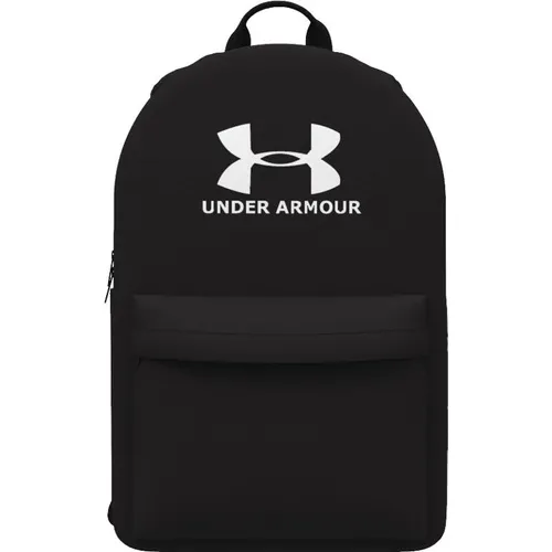 Under Armour Unisex Loudon Backpack 1364186. Embroidery is available on this item.