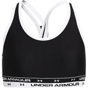 Under Armour Girls' Crossback Sports Bra 1364629