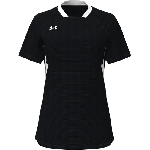 Under Armour Women's Match 2.0 Jersey 1364962. Printing is available for this item.