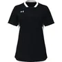 Under Armour Women's Match 2.0 Jersey 1364962