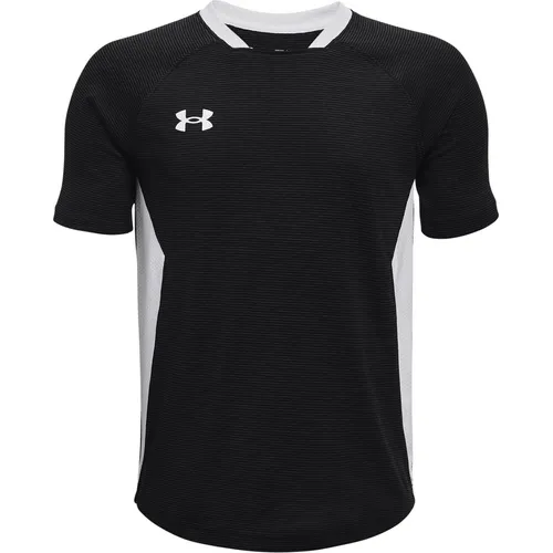 Under Armour Boys' Match 2.0 Jersey 1364964. Printing is available for this item.