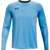 Under Armour Men's Wall Goal Keeper Jersey 1364966