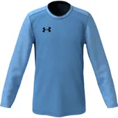 Under Armour Boy's Y Wall GK Jersey 1364967