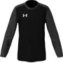 Under Armour Boy's Y Wall GK Jersey 1364967