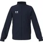 Under Armour Boy's Y Challenger Track Jacket 1365420