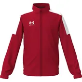 Under Armour Boy's Y Challenger Track Jacket 1365420