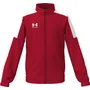 Under Armour Boy's Y Challenger Track Jacket 1365420