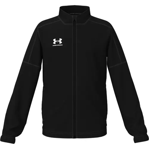 Under Armour Boy's Y Challenger Track Jacket 1365420