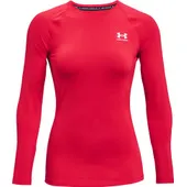 Under Armour Women's HeatGear Armour Compression Long Sleeve 1365459