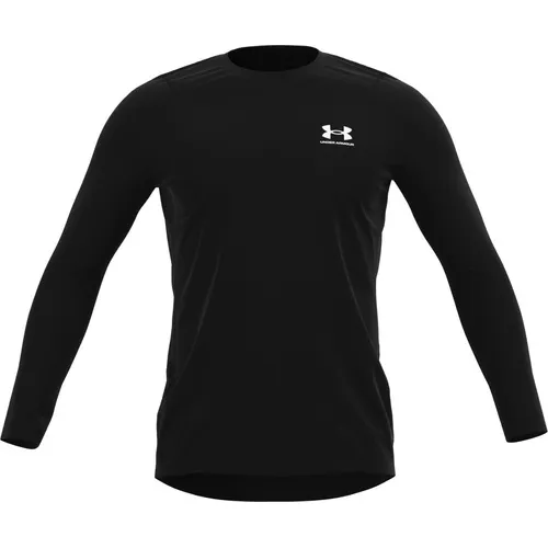 Under Armour Men's ColdGear Armour Fitted Crew 1366068