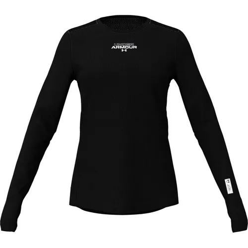 Under Armour Women's Long Sleeve SHOOTING SHIRT 1366568