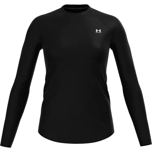 Under Armour Women's Authentics Crew 1368701