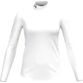 Under Armour Women's Authentics Mock Neck 1368702