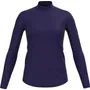 Under Armour Women's Authentics Mock Neck 1368702