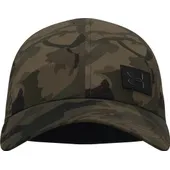 Under Armour Men's Storm Camo Stretch Hat 1369397