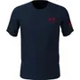 Under Armour Men's New Freedom Flag T-Shirt 1370810