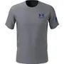 Under Armour Men's New Freedom Flag T-Shirt 1370810