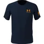 Under Armour Men's New Freedom Flag T-Shirt 1370810