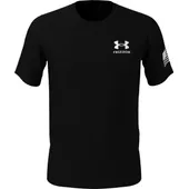 Under Armour Men's New Freedom Flag T-Shirt 1370810