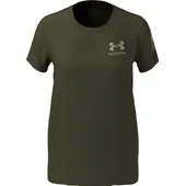 Under Armour Women's Freedom Flag T-Shirt 1370814