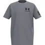 Under Armour Boy's New B Freedom Flag T 1 1370823