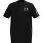 Under Armour Boy's New B Freedom Flag T 1 1370823