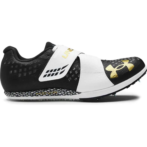 Under Armour Unisex HOVR Skyline TJ Track Spikes 3021864