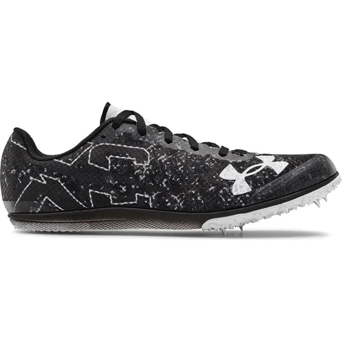 Under Armour Unisex Brigade XC Low Spikes 3023690