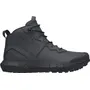 Under Armour Men's Micro G Valsetz Mid Leather Waterproof Tactical Boots 3024334