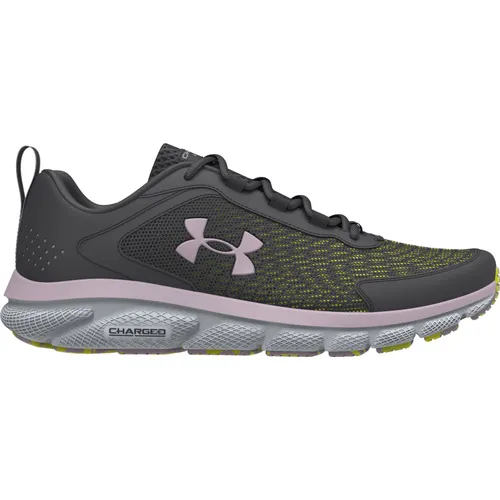 Under Armour Women's Charged Assert 9 Marble 3024853