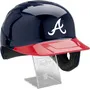 Rawlings MLB Replica Altlanta Braves Helmet - MLBMR-ATL