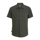 Edwards Unisex Camp Shirt 1038