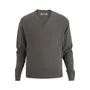 Edwards Unisex V-Neck Sweater Interlock Acrylic 4067