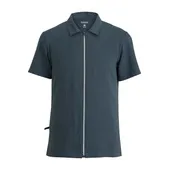 Edwards Men's Zip Front Service Shirt 4240