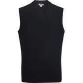 Edwards Unisex V Neck Vest 4561