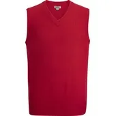 Edwards Unisex V Neck Vest 4561