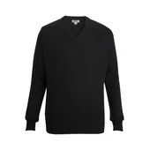 Edwards Unisex V Neck Sweater 4565