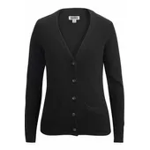 Edwards Ladies Cardigan With Pockets 7048