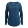 Edwards Ladies Scoop Neck Pullover Sweater 7051