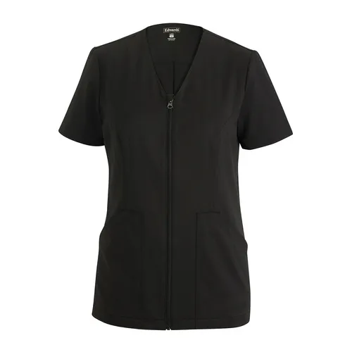 Edwards Ladies' Zip Tunic 7260