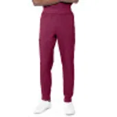 Landau Proflex Seven-Pocket Jogger Scrub Pants For Men 2100-PRV