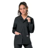 Landau Scrub Zone Snap Front, Unisex Scrub Jacket 75231