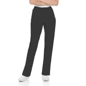 Landau Essentials 2 Pocket Scrub Pants For Women 8320