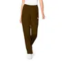 Landau Scrub Zone 3 Pocket Scrub Pants For Women 83221