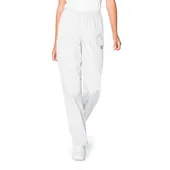 Landau Scrub Zone 3 Pocket Scrub Pants For Women 83221