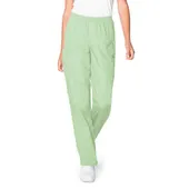 Landau Scrub Zone 3 Pocket Scrub Pants For Women 83221