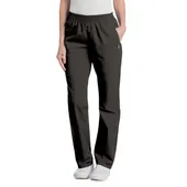 Landau Essentials Scrub Pants For Women 8327