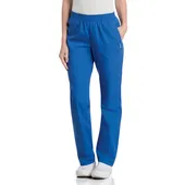 Landau Essentials Scrub Pants For Women 8327