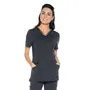 Urbane Impulse Scrub Top For Women 9105