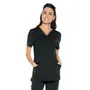 Urbane Impulse Scrub Top For Women 9105